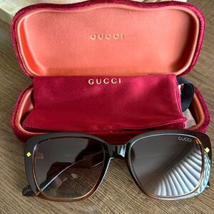 Gucci Glasses